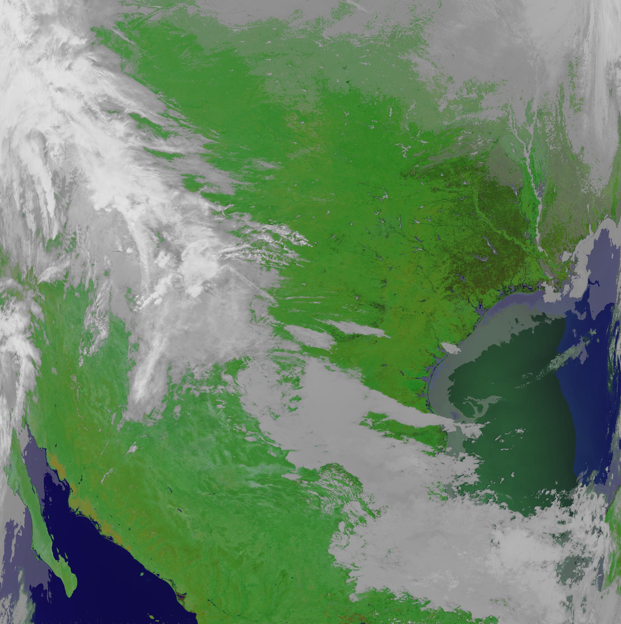 Metop C Cloud Cloud