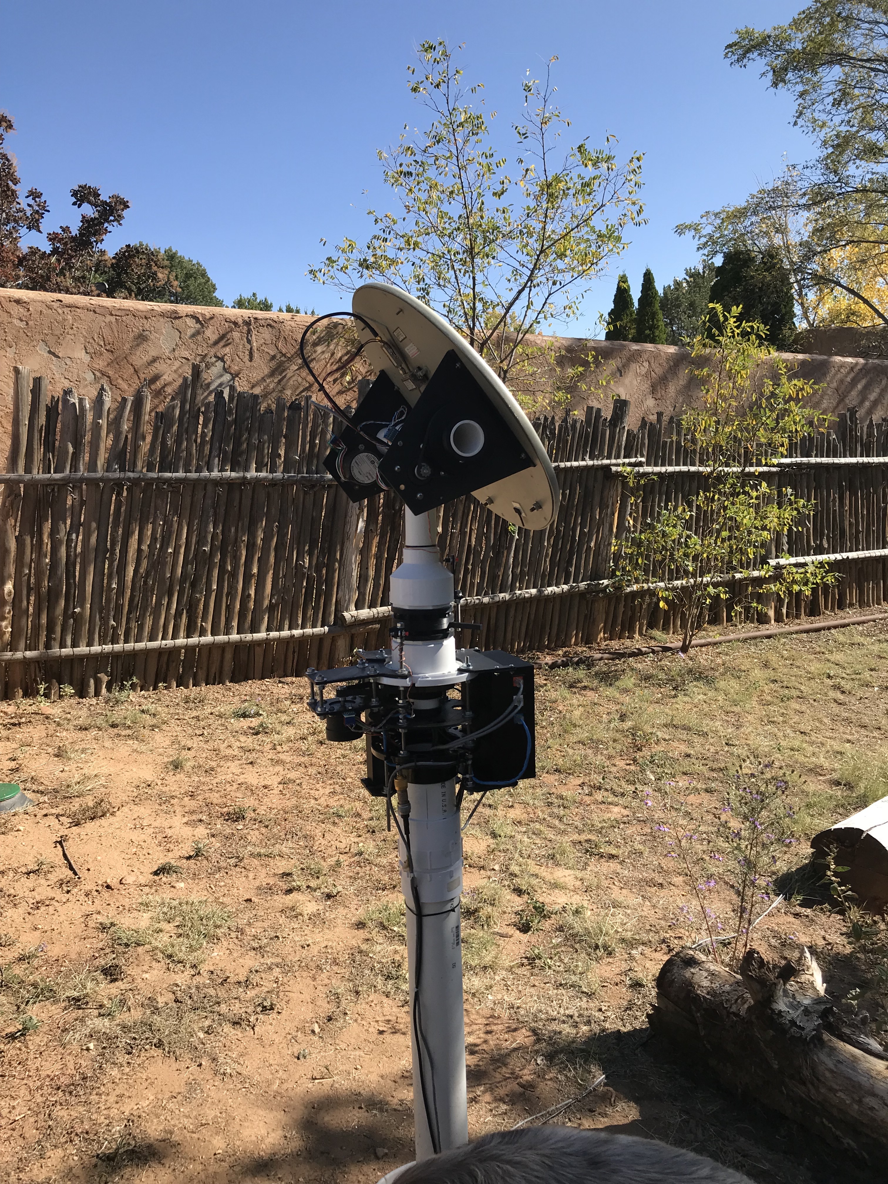 Prototype Rig rig